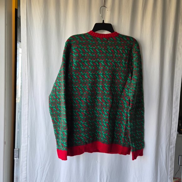 Christmas Sweater - Picture 3 of 4